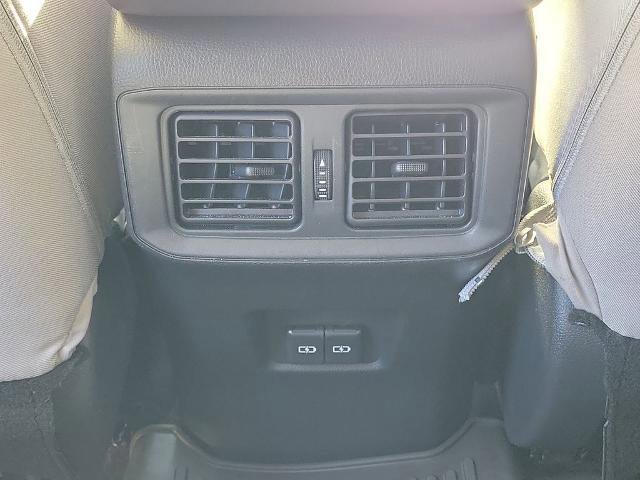 Used 2023 Toyota RAV4 XLE w/ Convenience Package FWD image 19