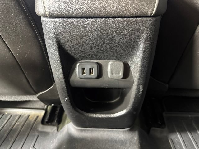 Used 2018 GMC Canyon Denali AWD/4WD image 13