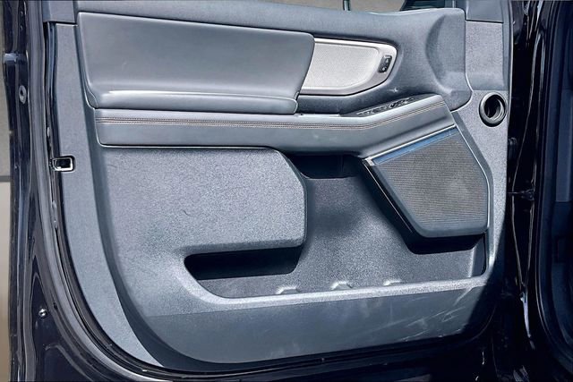 Certified 2025 Ford Expedition Max Active RWD image 17