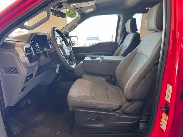 Certified 2023 Ford F150 XLT AWD/4WD image 9