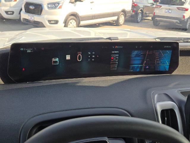 Certified 2025 Ford Expedition Active AWD/4WD image 35