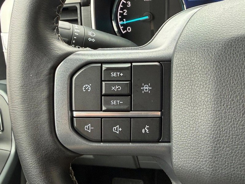 Certified 2023 Ford F150 XLT w/ Equipment Group 302A High image 14