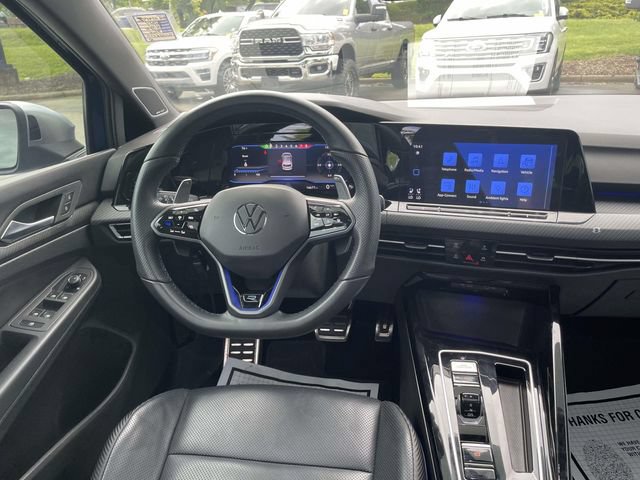 Used 2024 Volkswagen Golf R AWD/4WD image 13
