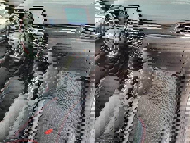 Certified 2024 Ford Escape ST-Line image 24