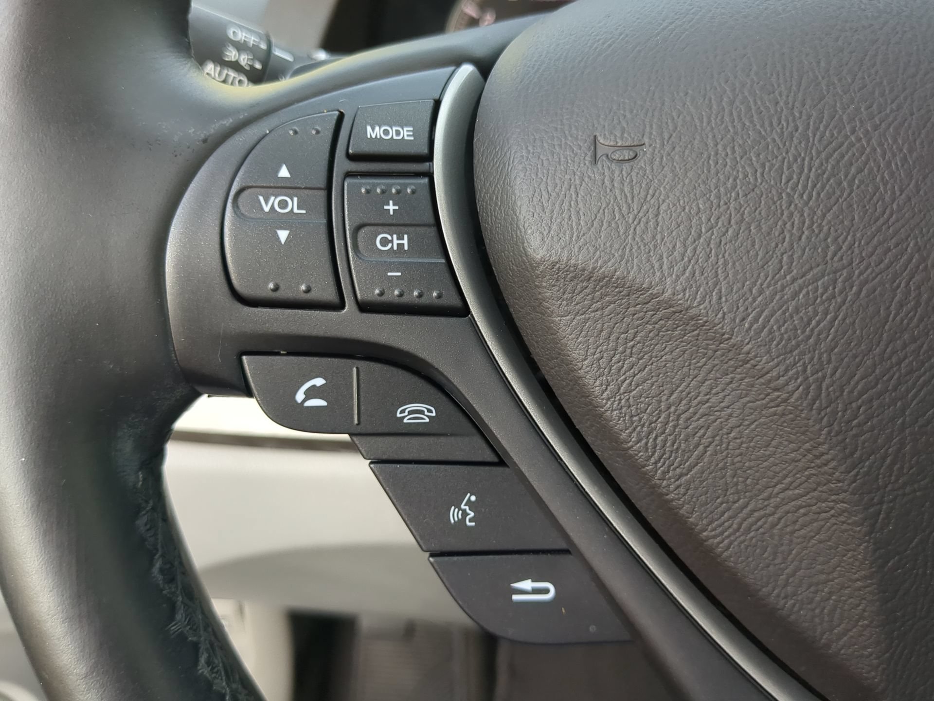 Used 2017 Acura RDX FWD image 65