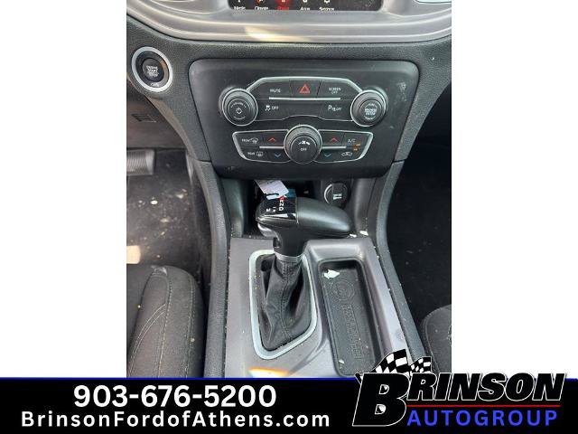 Used 2023 Dodge Charger SXT RWD image 19