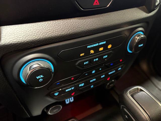 Certified 2021 Ford Ranger Lariat w/ Tremor Off-Road Package AWD/4WD image 16