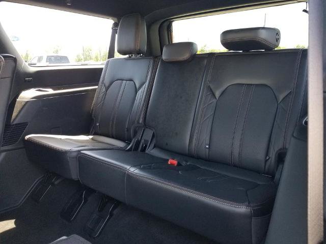 Certified 2024 Ford Expedition Max Platinum AWD/4WD image 19