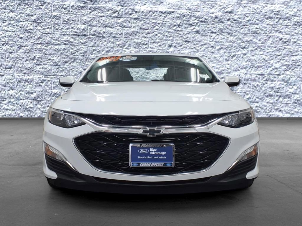 Used 2023 Chevrolet Malibu RS image 6