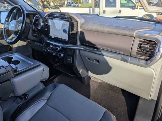 Certified 2021 Ford F150 Lariat image 22