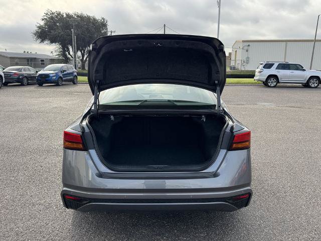 Used 2026 Nissan Altima 2.5 SV FWD image 5