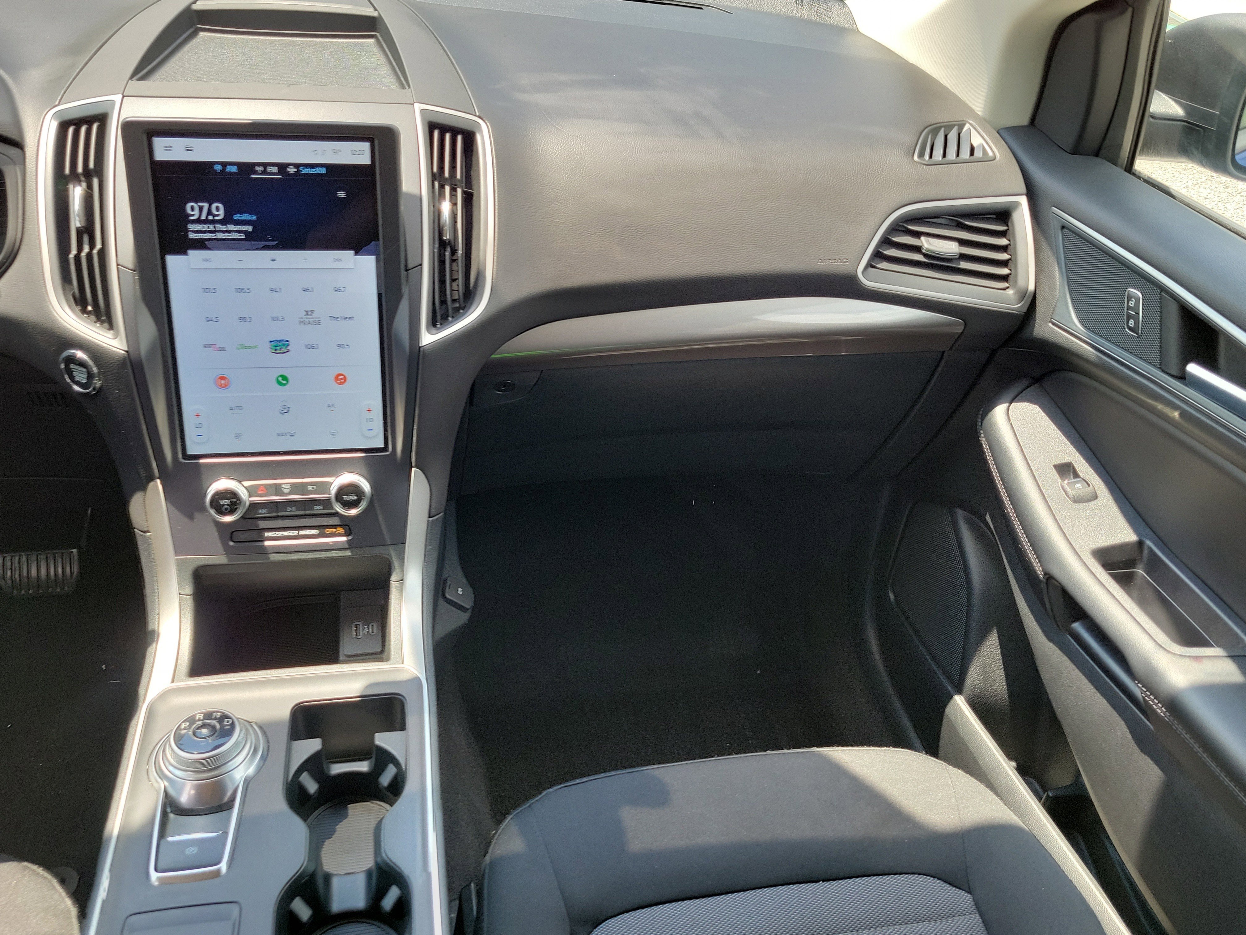 Certified 2024 Ford Edge SE AWD/4WD image 15