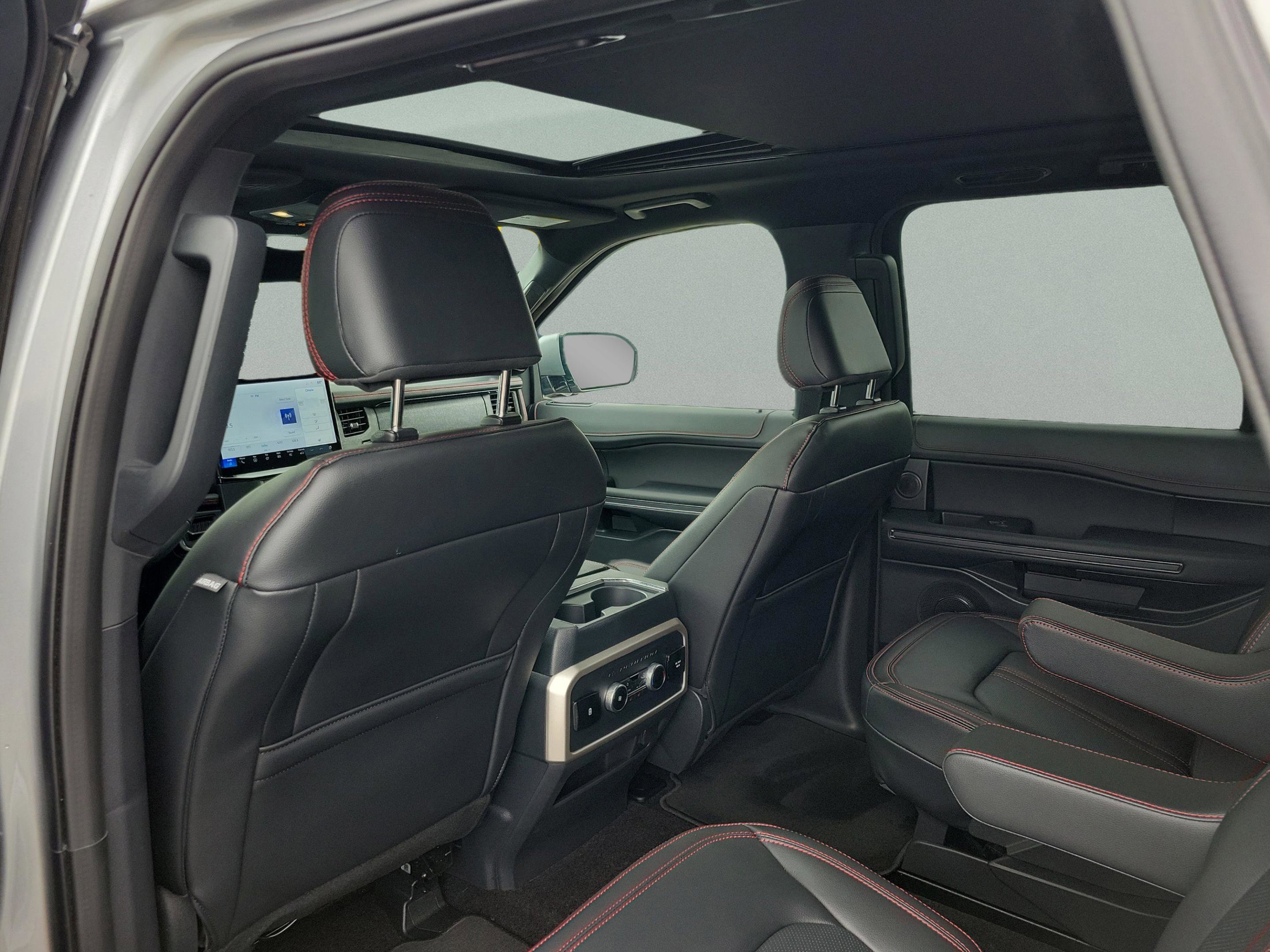 Certified 2022 Ford Expedition Limited RWD image 14