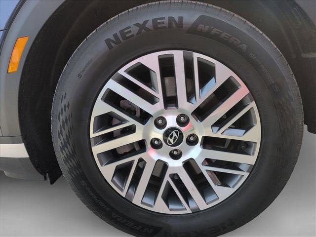 Used 2026 Hyundai Palisade SEL image 14