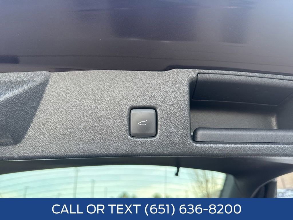 Certified 2023 Ford Escape Active w/ Tech Pack #2 image 41