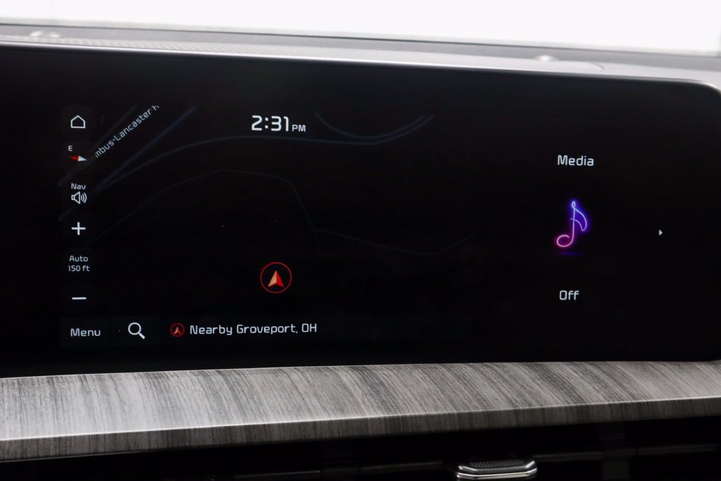 Used 2023 Kia Telluride SX FWD image 3