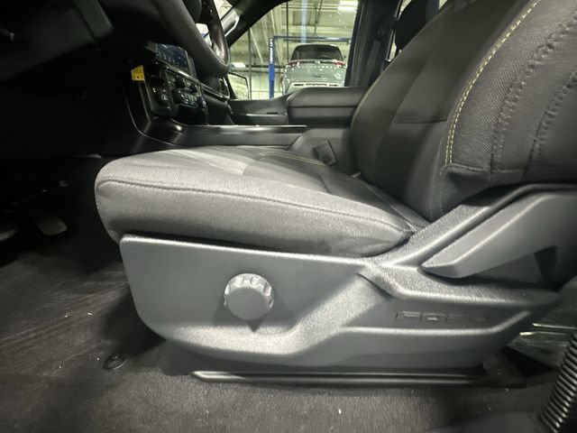 Certified 2025 Ford F150 STX AWD/4WD image 18