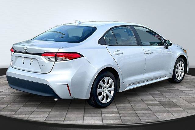 Used 2024 Toyota Corolla LE FWD image 13