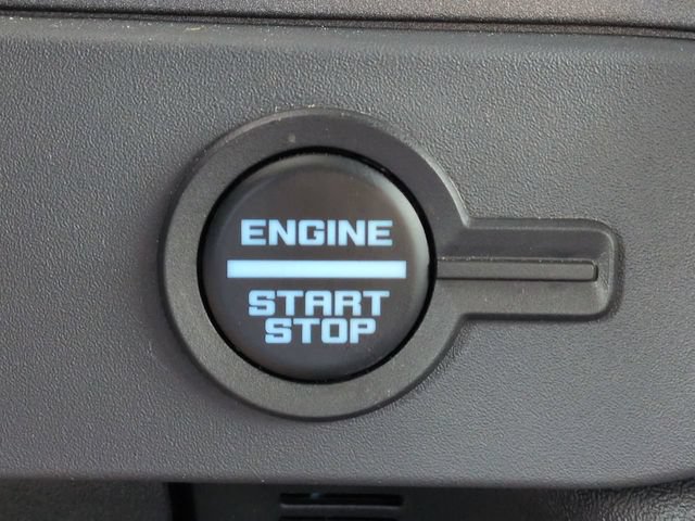 Certified 2025 Ford Bronco 4-Door AWD/4WD image 33