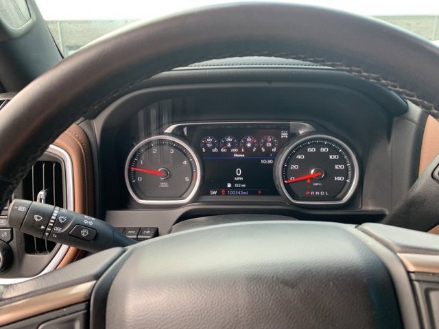 Used 2023 Chevrolet Silverado 2500 High Country w/ Z71 Off-Road Package image 18