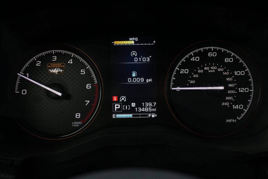 Used 2023 Subaru Forester Wilderness AWD/4WD image 31