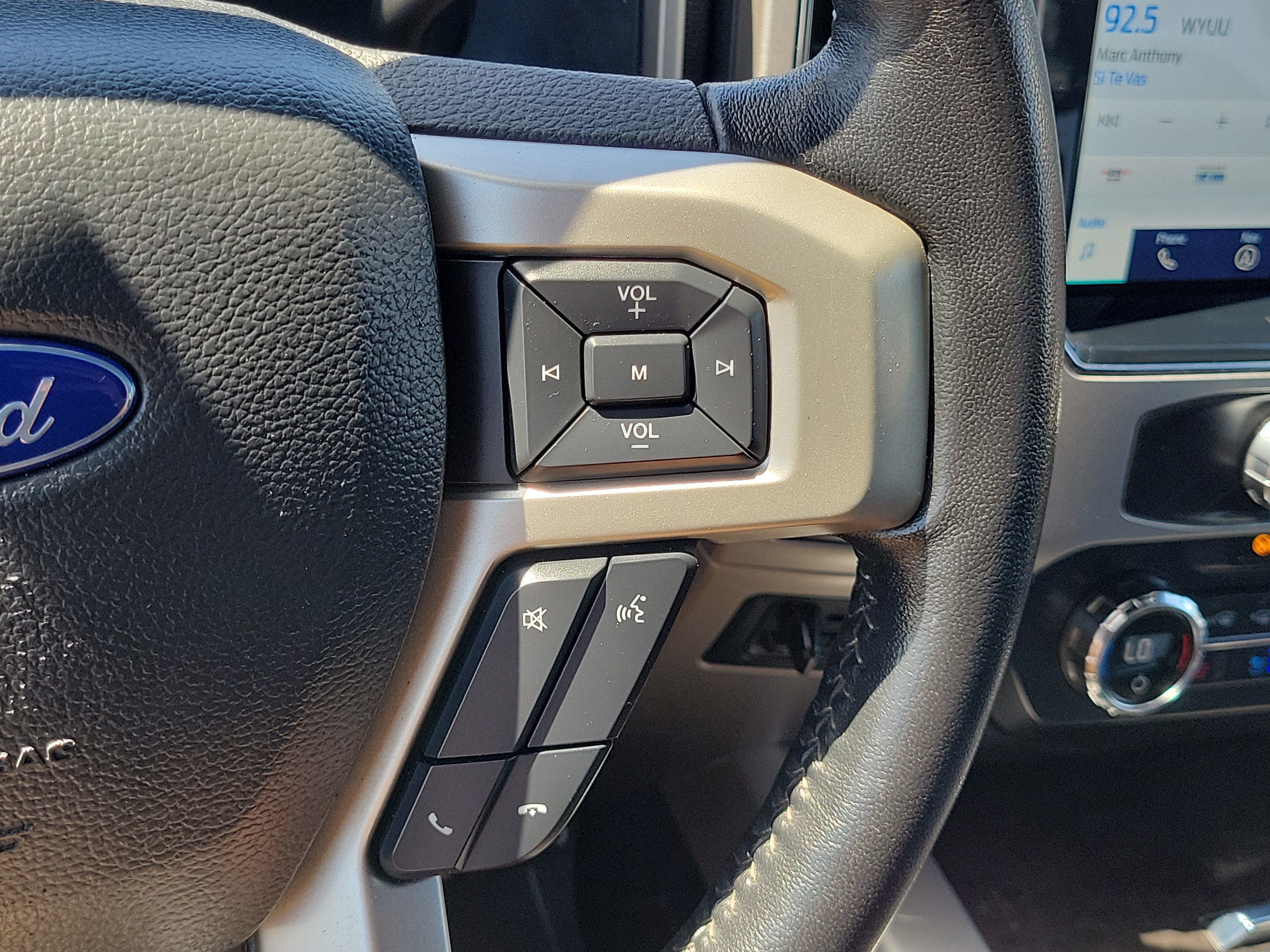 Certified 2022 Ford F250 Lariat w/ Lariat Ultimate Package AWD/4WD image 23