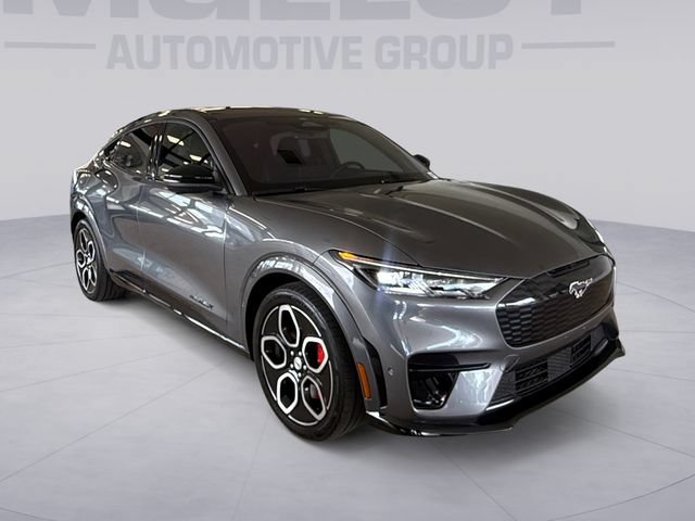 Certified 2023 Ford Mustang Mach-E GT AWD/4WD image 7