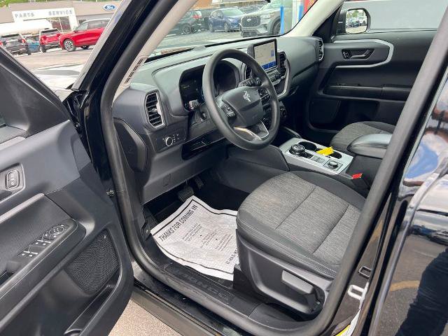 Certified 2022 Ford Bronco Sport Big Bend AWD/4WD image 9
