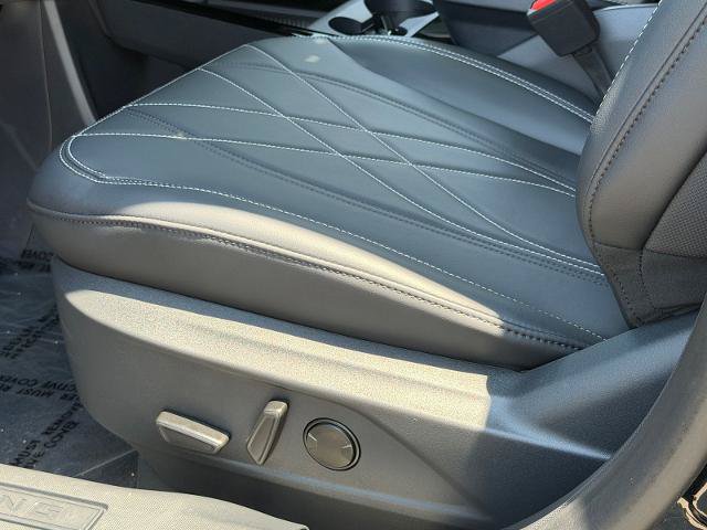 Certified 2025 Ford Mustang Mach-E Select w/ Comfort Package Lite RWD image 37