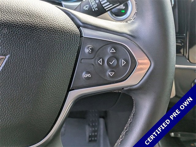 Used 2023 Chevrolet Traverse LT image 18