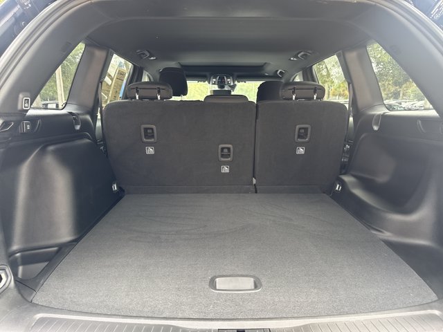 Used 2025 Jeep Grand Cherokee Laredo X w/ Luxury Tech Group I RWD image 5