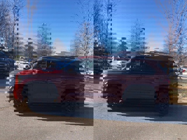 Used 2024 Toyota Sequoia TRD Pro image 3