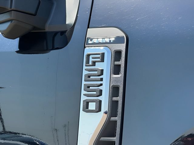 Certified 2024 Ford F250 Lariat w/ Tremor Off-Road Package AWD/4WD image 10