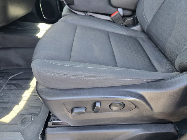 Used 2023 GMC Sierra 1500 SLE image 21