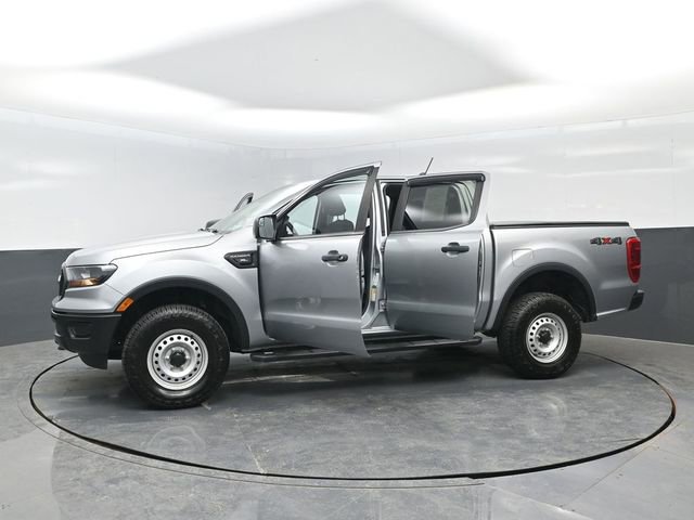 Certified 2020 Ford Ranger XL w/ Trailer Tow Package AWD/4WD image 29