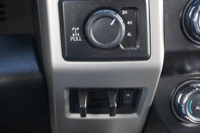 Certified 2021 Ford F350 Lariat w/ Lariat Value Package image 11