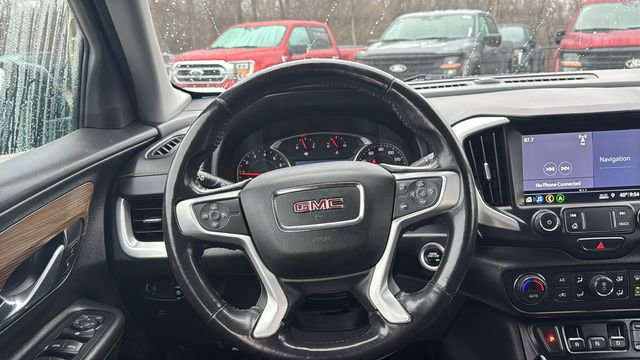Used 2019 GMC Terrain SLE w/ Driver Convenience Package image 16