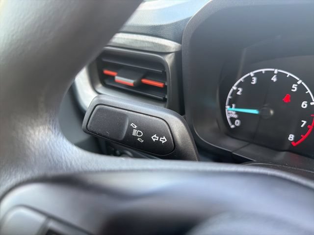 Certified 2023 Ford Maverick XLT w/ Equipment Group 300A Standard AWD/4WD image 19