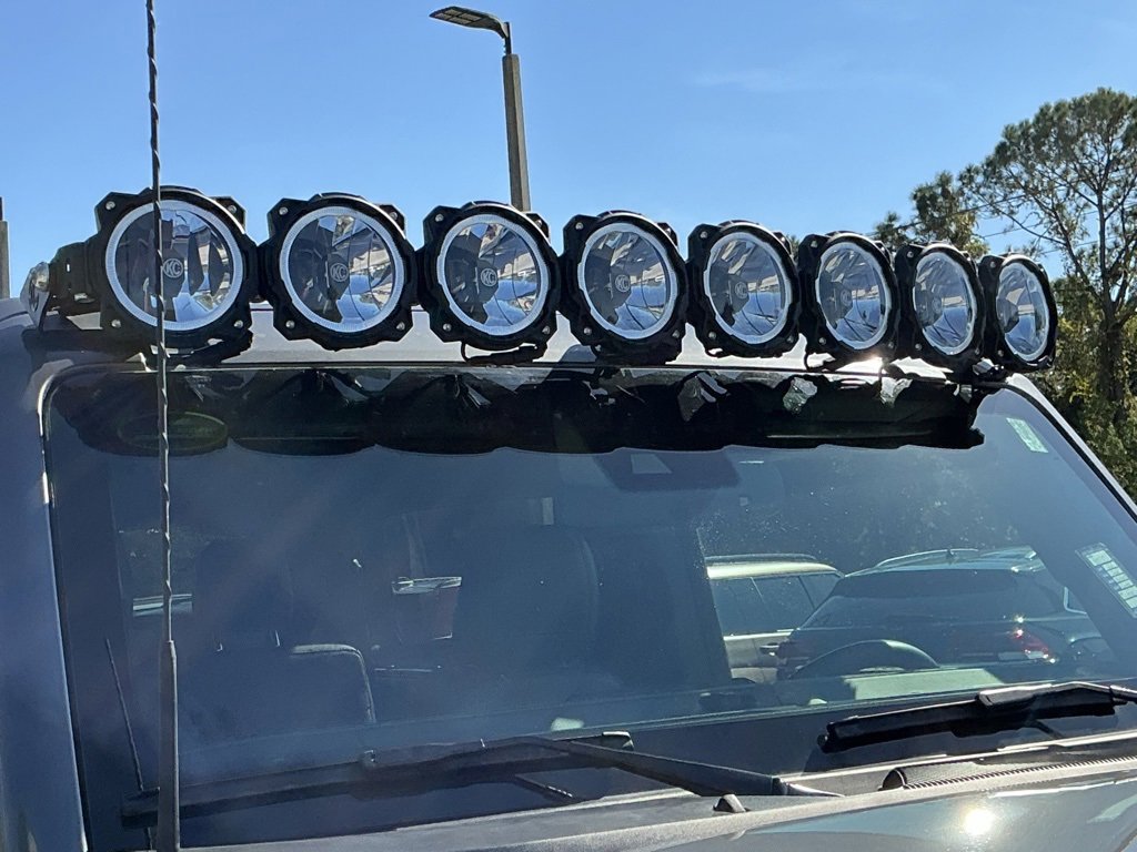 Certified 2022 Ford Bronco Black Diamond w/ Sasquatch Package image 18