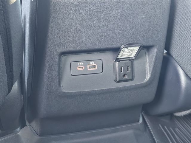 Used 2023 Nissan Frontier PRO-4X w/ Pro Convenience Package image 17