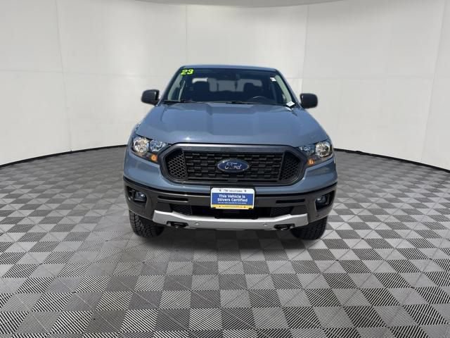 Certified 2023 Ford Ranger XLT w/ Equipment Group 302A High AWD/4WD image 14