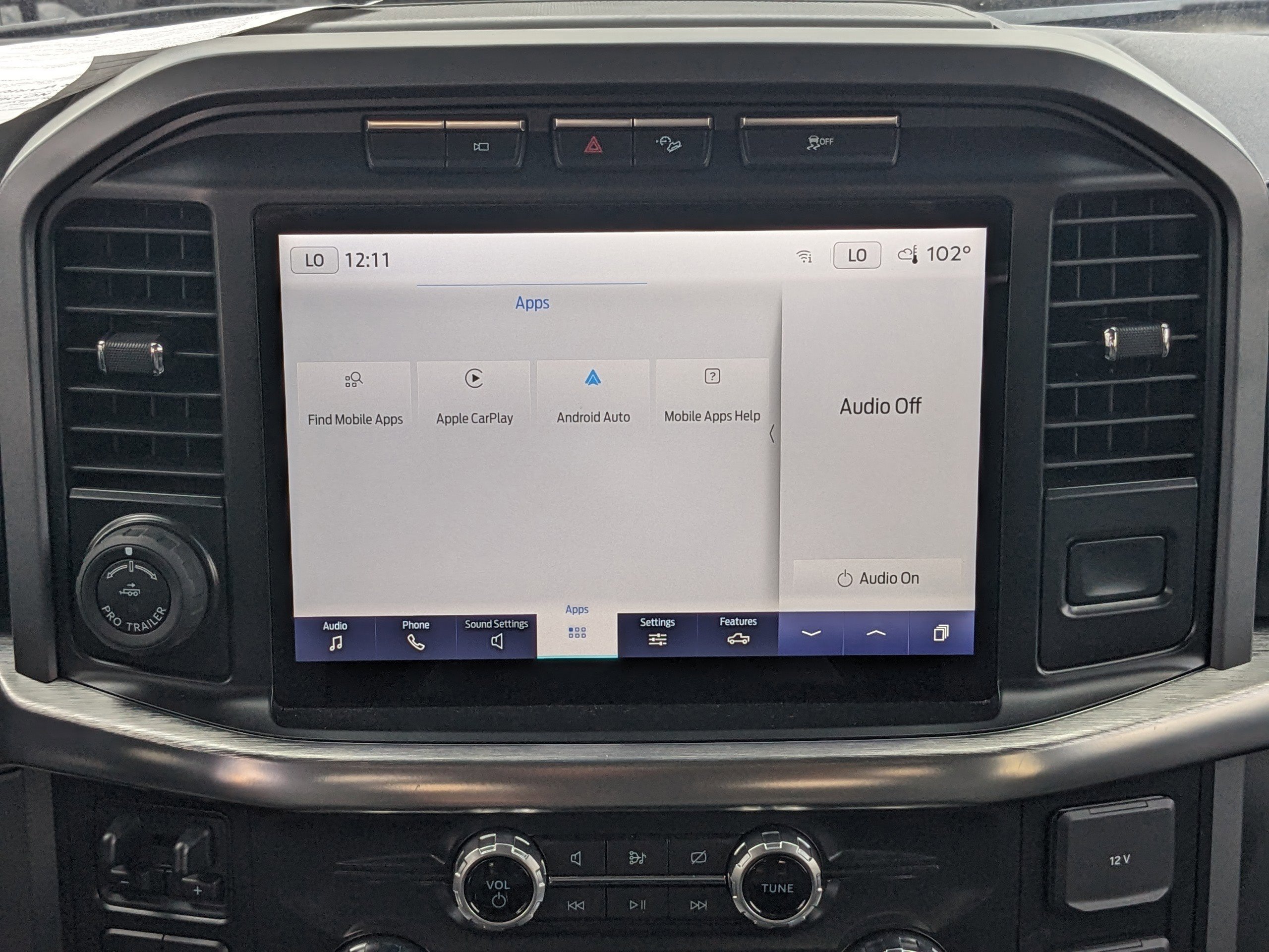Certified 2022 Ford F150 Lariat AWD/4WD image 16