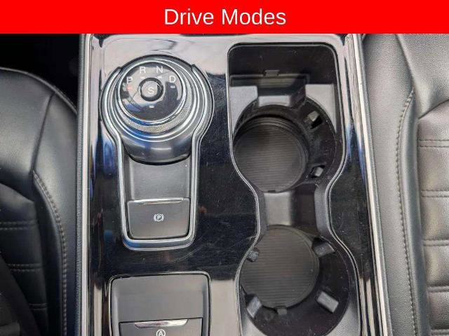 Certified 2019 Ford Edge SEL w/ Equipment Group 201A AWD/4WD image 24