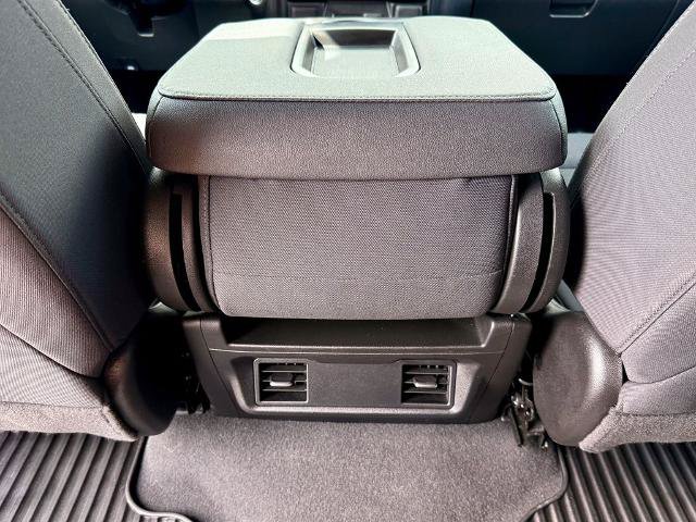 Used 2023 Chevrolet Silverado 1500 Custom w/ LPO, Dark Essentials Package AWD/4WD image 34