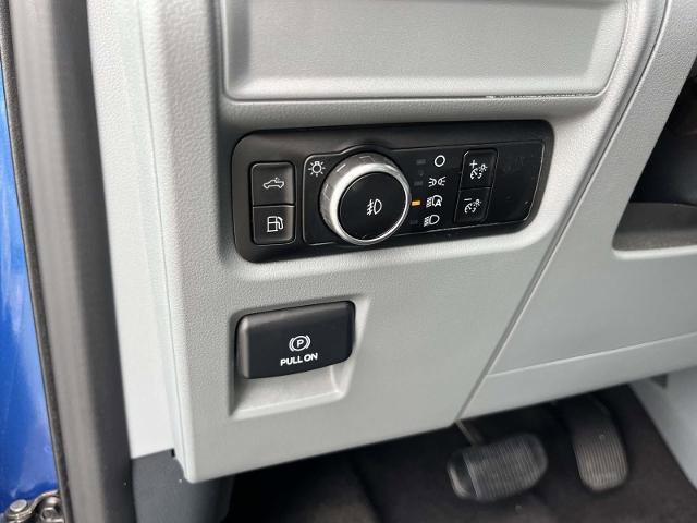 Certified 2024 Ford F150 XLT w/ Mobile Office Package AWD/4WD image 21
