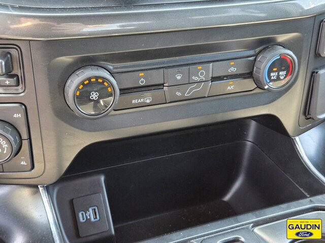 Certified 2023 Ford F150 XL w/ STX Appearance Package AWD/4WD image 23