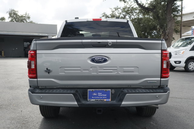Certified 2023 Ford F150 XLT w/ Equipment Group 302A High RWD image 9