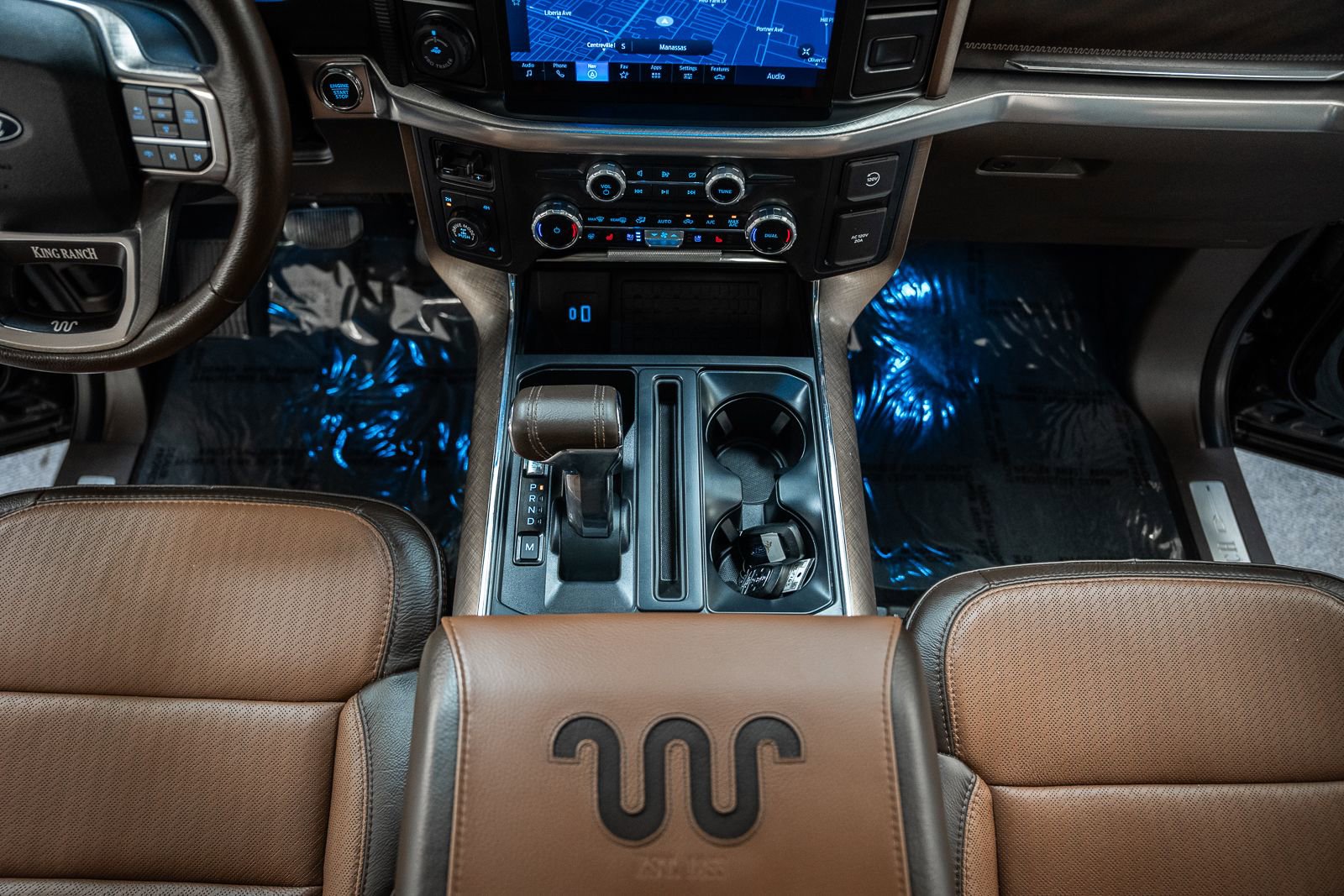 Certified 2024 Ford F150 King Ranch image 38