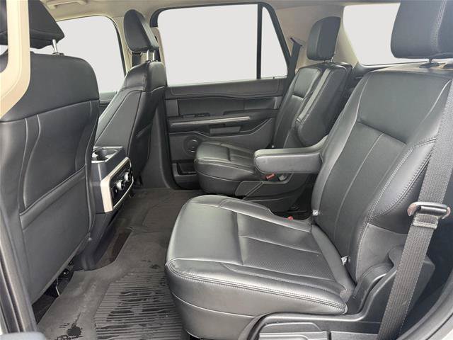 Certified 2022 Ford Expedition XLT AWD/4WD image 26