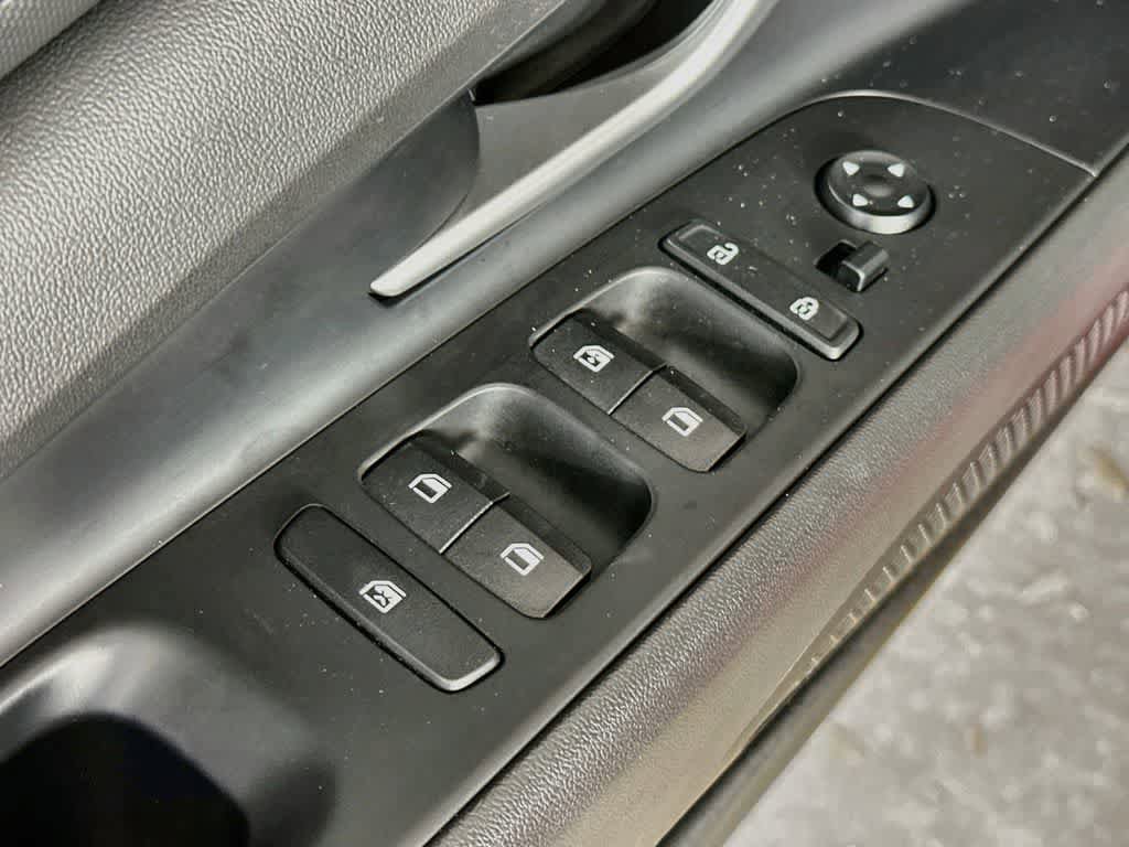Used 2024 Hyundai Elantra Limited FWD image 28